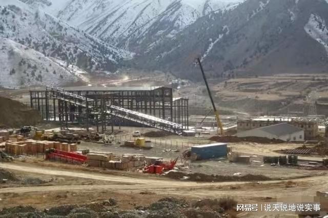 美媒：北约12种关键军工原料中国掌握7种PG麻将胡了网站入口中国严控镓锗锑出口(图3)