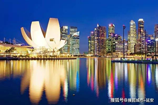 攻略新加坡七日游详细路线图麻将胡了二月春节新加坡游玩(图3)