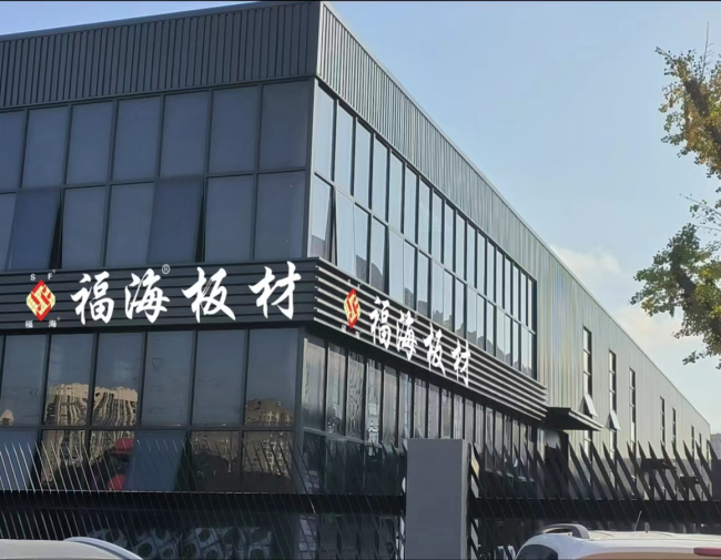 中品榜”健康板材十大品牌榜单公布麻将胡了见证辉煌：2025 “(图7)
