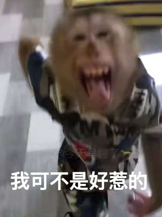 ：快开门我是齐天大圣！麻将胡了app轻松一刻(图7)