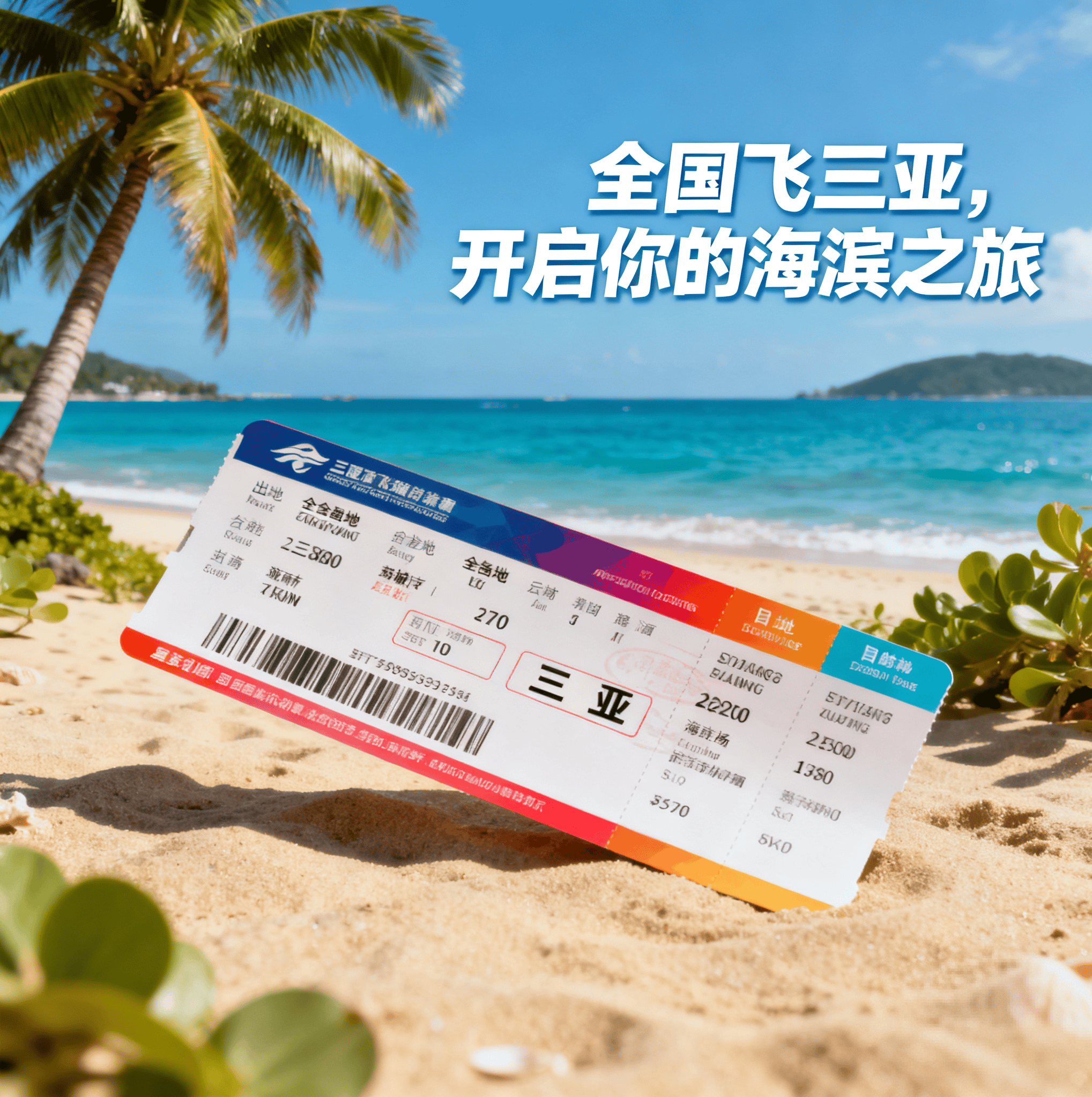 ：阳光沙滩与热带风情的完美预算指南PG麻